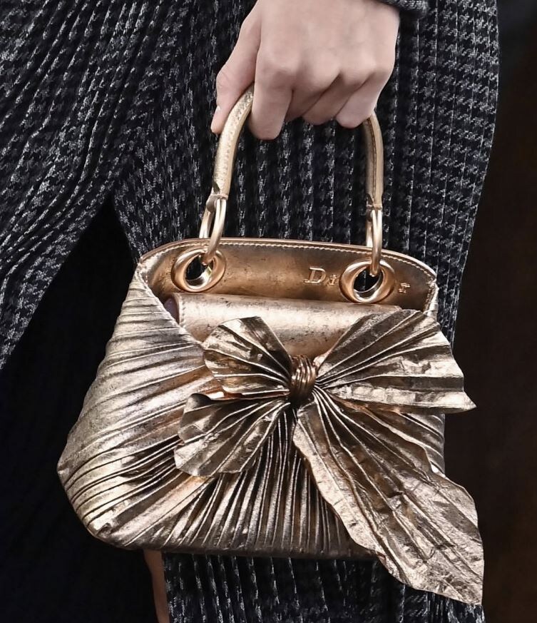 Dior Haute Couture осень-зима 2026/27