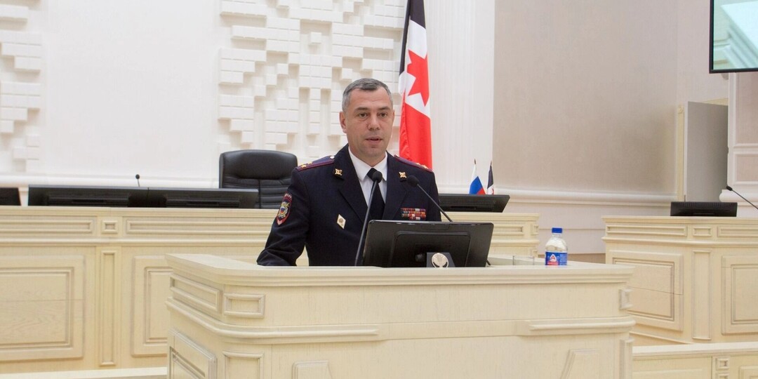 За благоустройство в Ижевске будет отвечать бывший полицейский