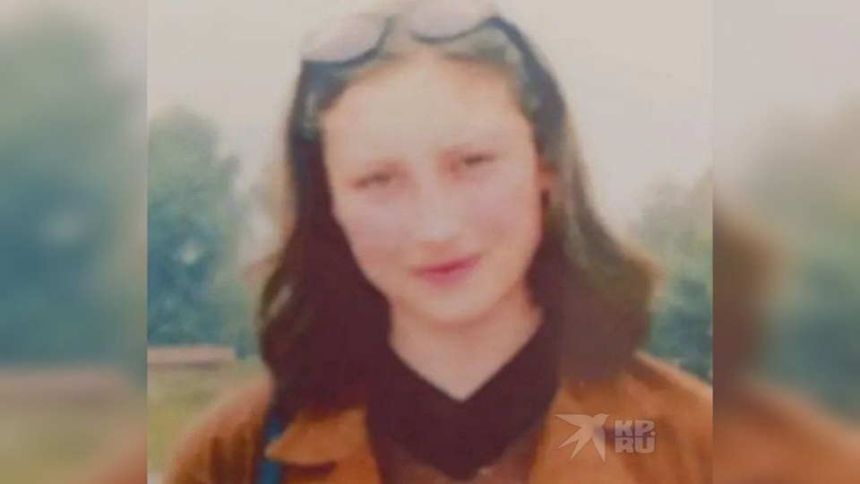Девушка уехала к подруге и исчезла на 22 года – ее до сих пор так и не нашли