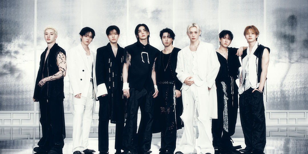 JYP, а что происходит со Stray Kids?