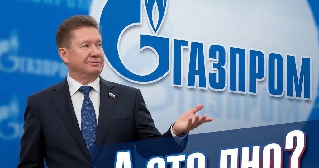 Стоит ли покупать Газпром на дне? Откровенный разбор: ни дивидендов, ни газа, ни перспектив