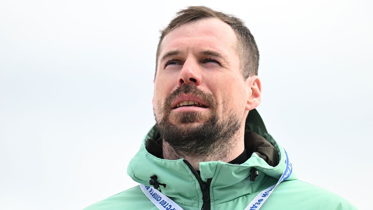    Павел Бедняков, РИА Новости