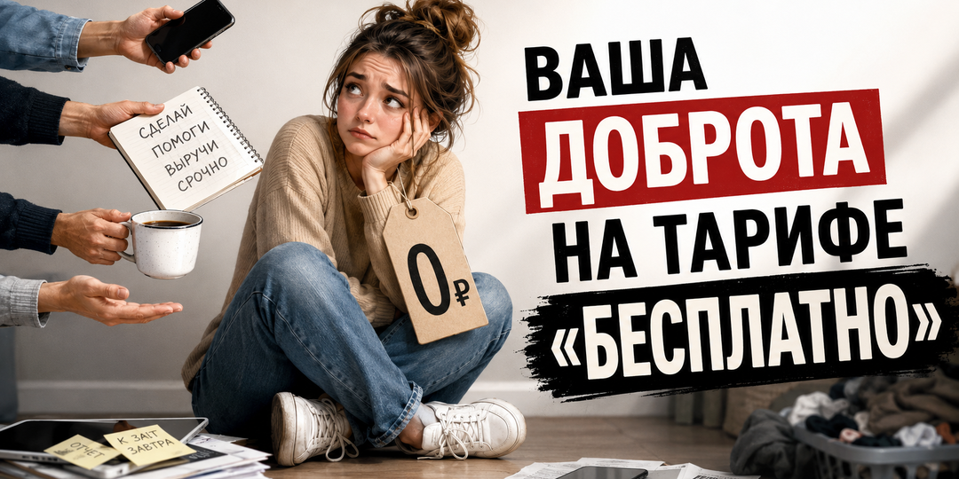 Как начать жить другой жизнью: 6 советов для тех, кто не готов к резким переменам