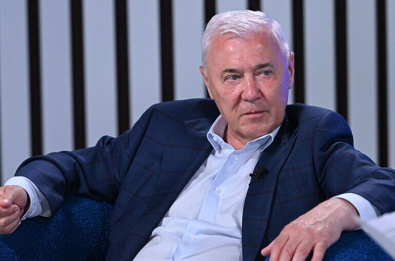   Игорь Самохвалов/«Парламентская газета»