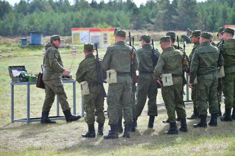Военные сборы: как проходят, кого могут вызвать и чего ожидать. Что делать, если пришла повестка