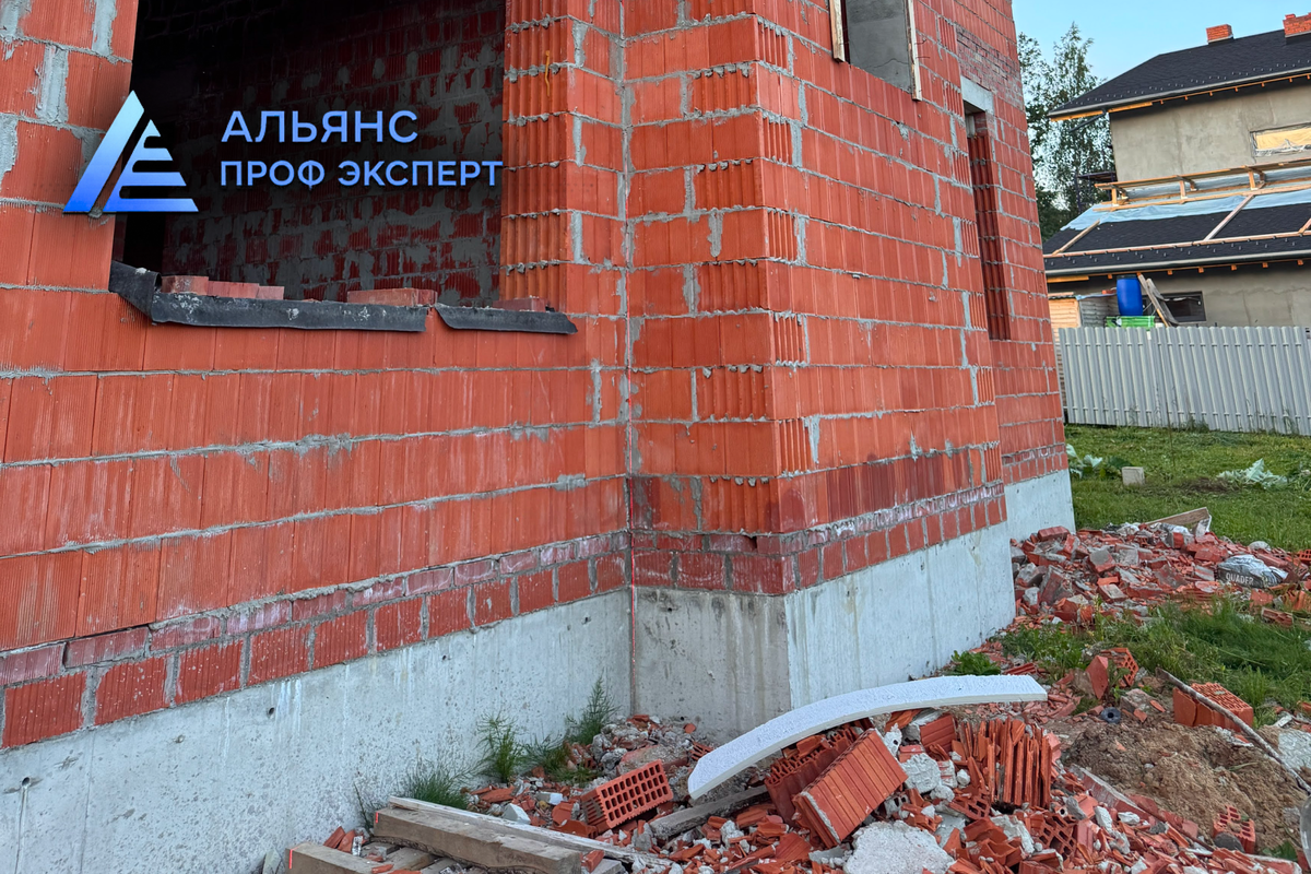Фото: Альянс Проф Эксперт