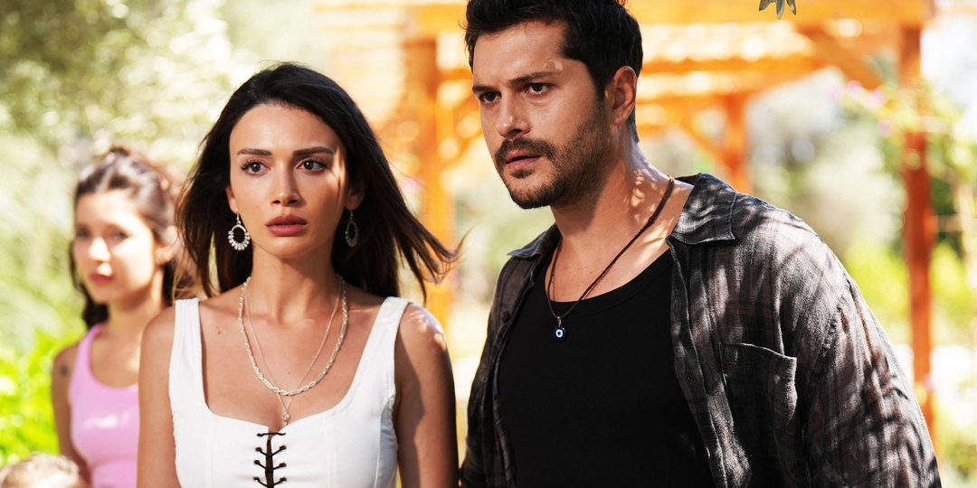 Рейтинги турецких сериалов с 06.07 по 12.07.2026 года