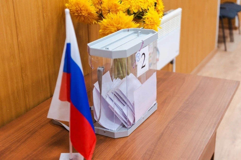    Информация о количестве граждан, имеющих право голосовать, обновляется дважды в год: 1 января и 1 июля. Фото: избирком Оренбургской области
