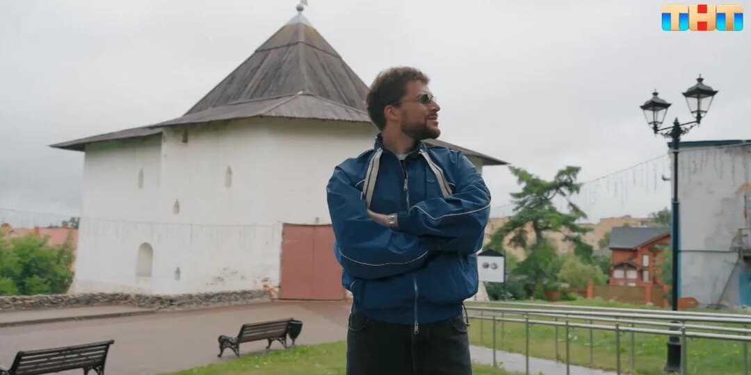 Смоленская область – в эфире федерального ТВ