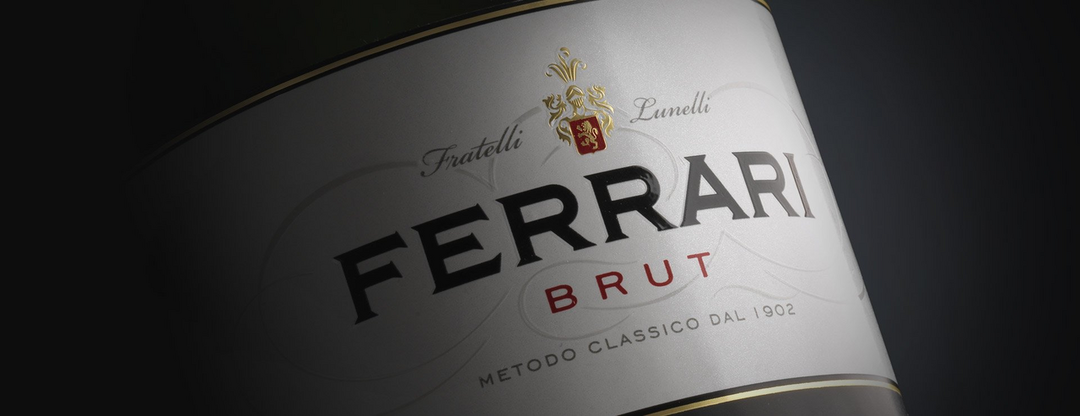 Ferrari, которую можно пить: история двух легенд