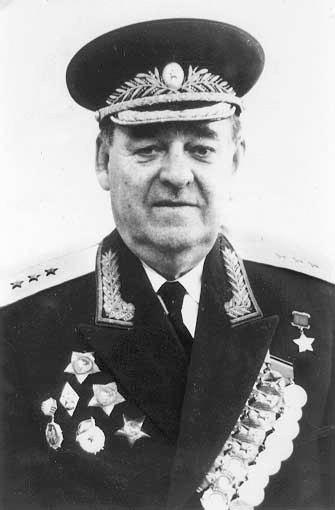 Вторая Мировая: день за днём. Командиры РККА родом из Свердловской и Челябинской областей. Часть 2.