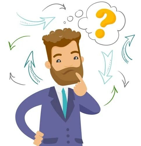 Жить хорошо, когда за спиной есть Свой Решала... VECTORSTOCK.COM
