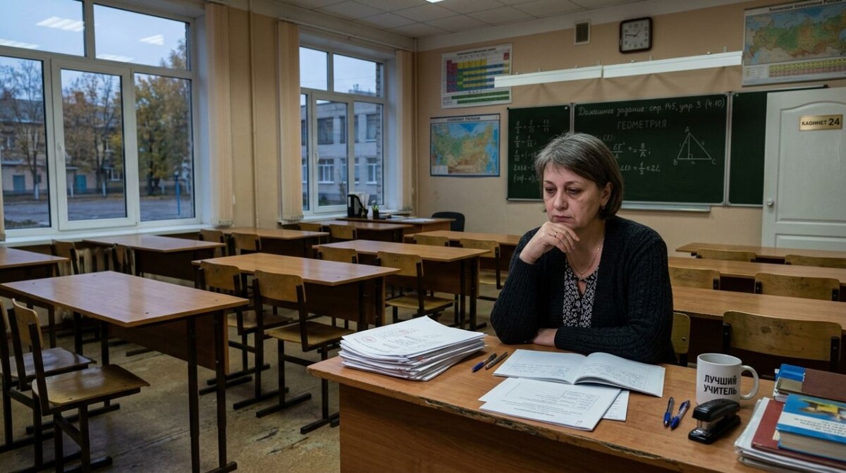 Фото: сгенерировано ИИ