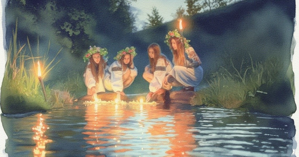 «И огонь и вода, нам от этого не деться никуда»