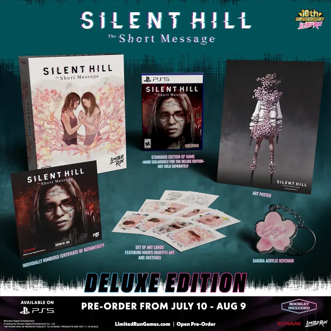 Источник: сайт Limited Run Games   📷
