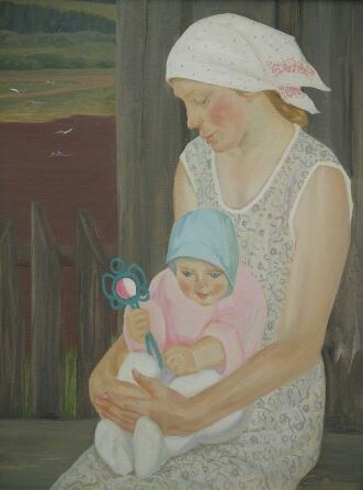 Кексы