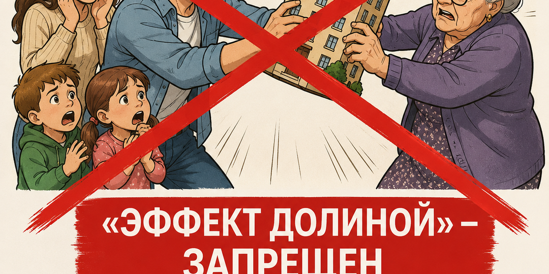 01 июля 2026 года принят долгожданный Обзор Верховного Суда РФ о защите добросовестных покупателей