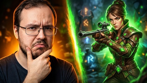 Dota 2! Sniper! Мощно поднимаю ММР! ⭐ Подпишись! ⭐