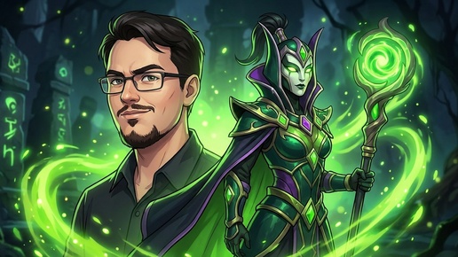 Dota 2! Rubick! Мощно поднимаю ММР! ⭐ Подпишись! ⭐