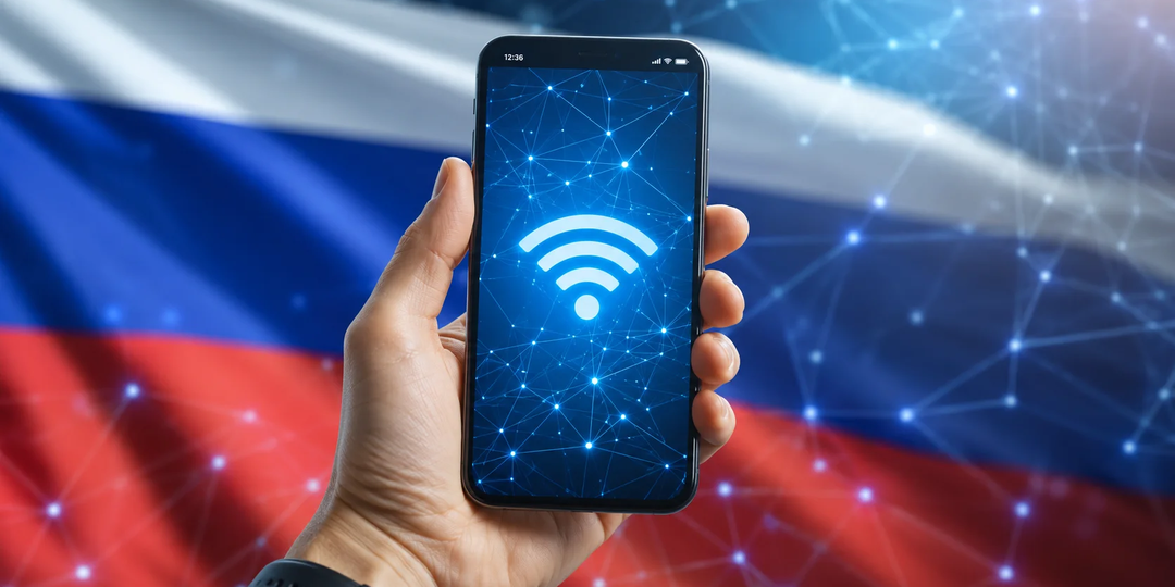 Плата за иностранный трафик отменяется: Минцифры сделало официальное заявление