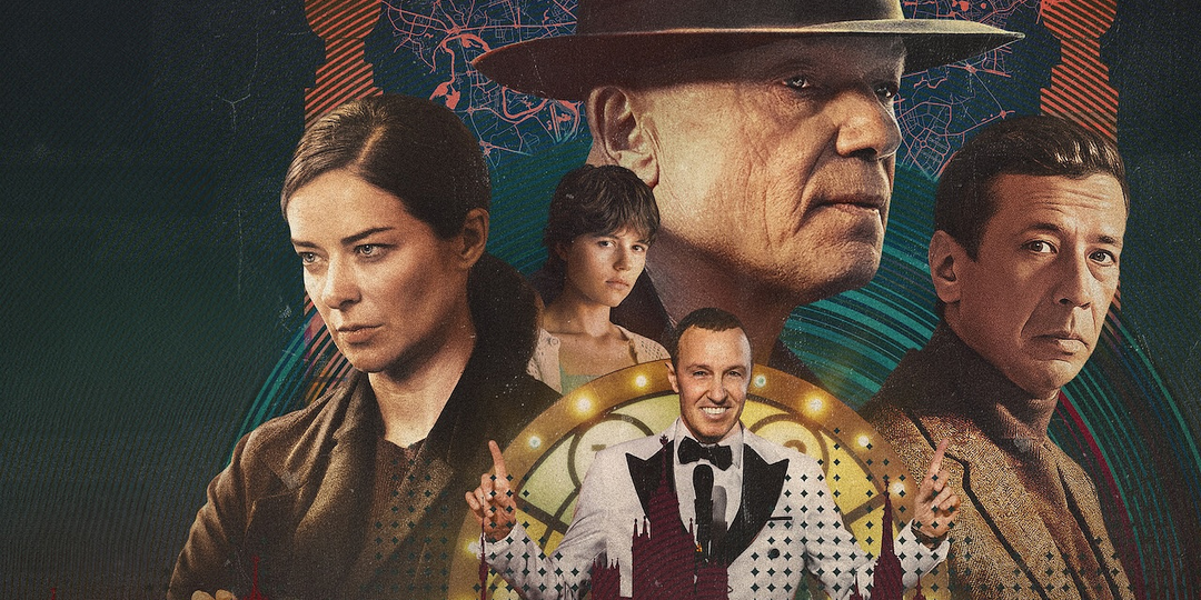 10 достойных новых российских сериалов, которые вы скорее всего пропустили. Часть 4