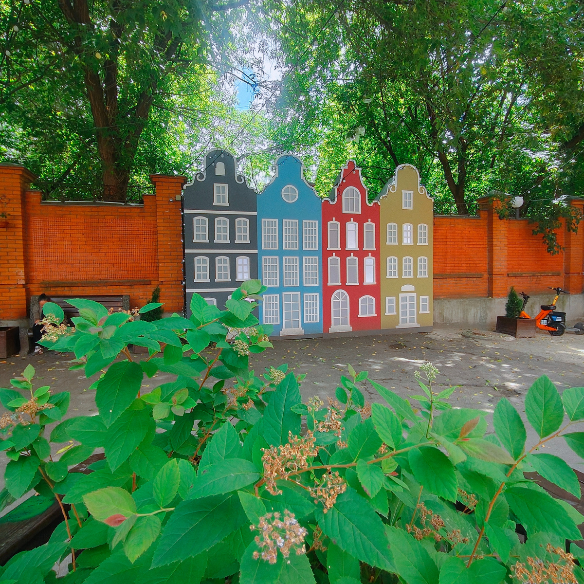 Фото автора
