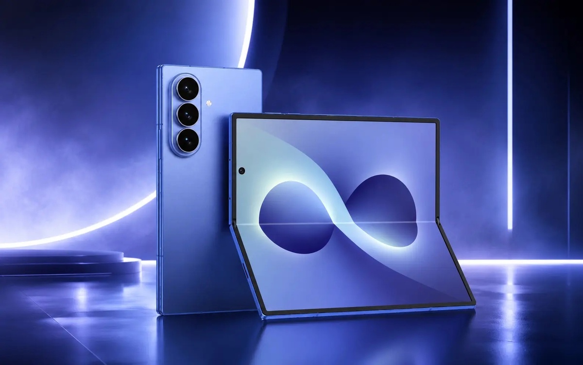 Презентация Samsung Galaxy Unpacked 2026 в июле: что покажут, когда и где смотреть | AndroidInsider.ru | Дзен
