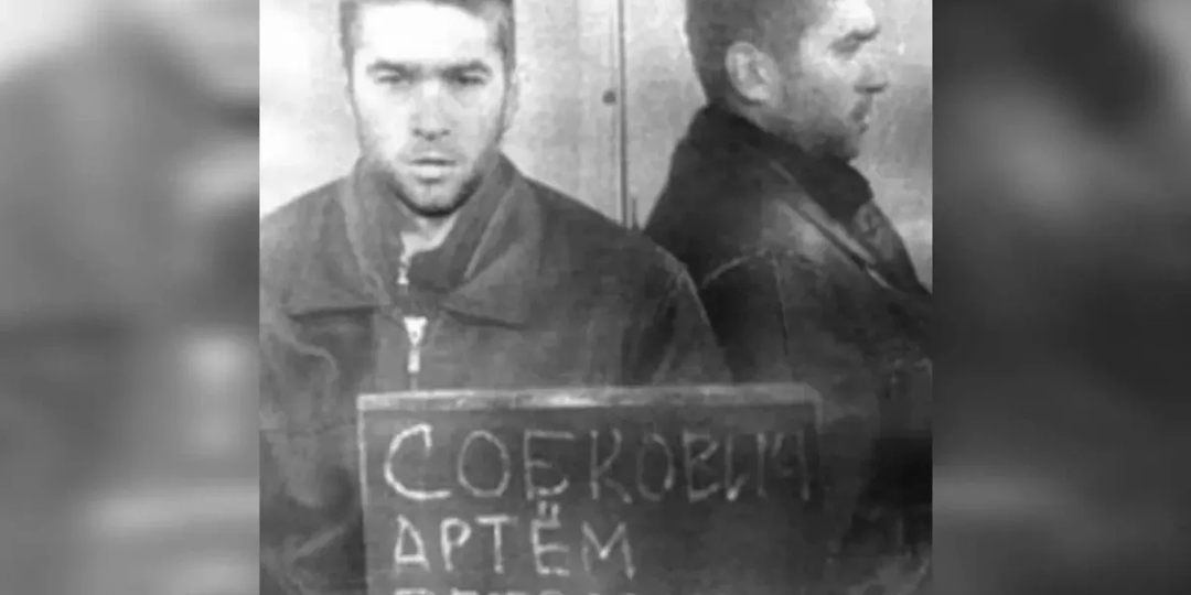 Банда «морских котиков»: как бывшие спецназовцы стали преступниками в Калининграде
