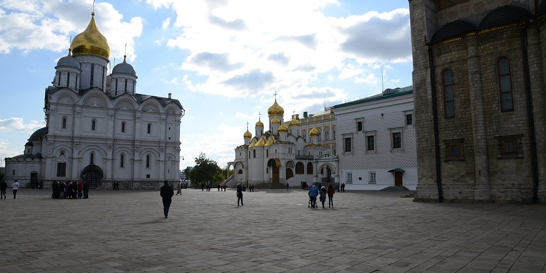 Елец: сокровища древнего города и магия кружевного мастерства
