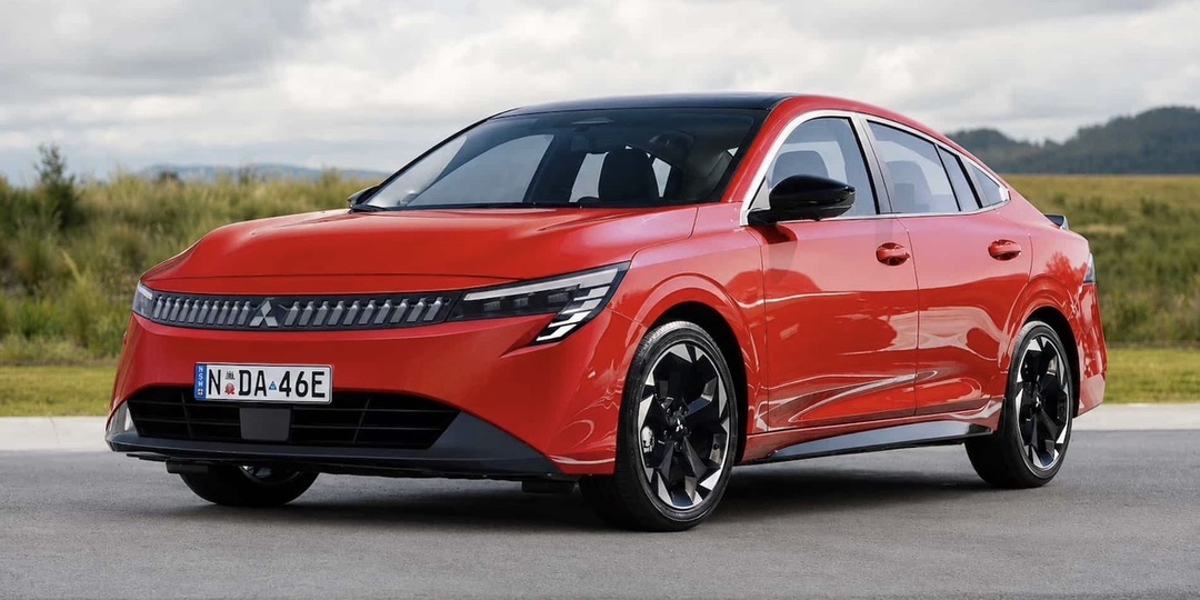 Пульс участился: Легендарный Mitsubishi Lancer Evolution ожил на первых рендерах после громкого заявления босса марки