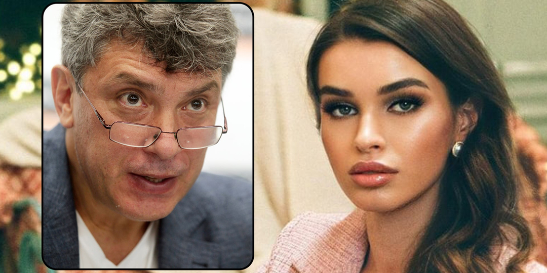 Сделала аборт, зарабатывает эскорт-услугами в Киеве, любовник-индус: как сейчас живет украинская любовь Немцова, роскошная Анна Дурицкая