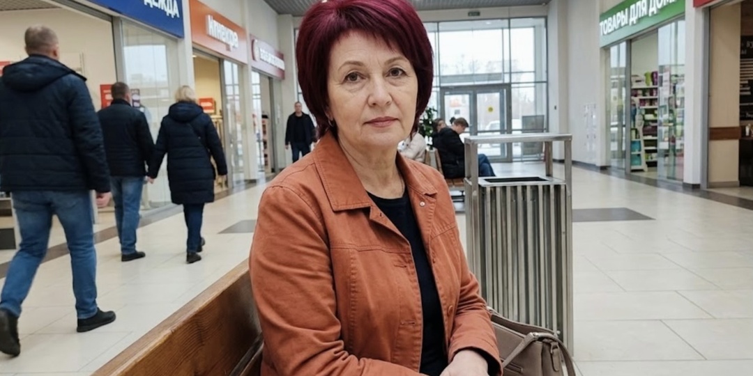 Связала внуку подарок. Дочь (36л) бросила его на пол и высмеяла в сети, а я прорыдала весь вечер