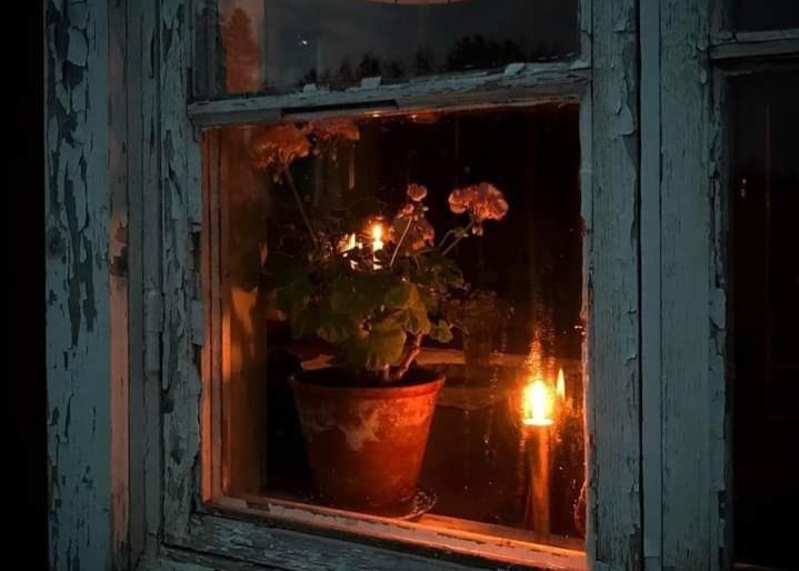 ПОСЛЕДНИЙ ПОКОС