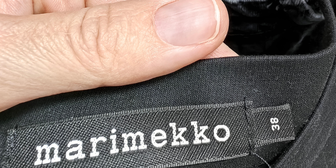 Что можно увидеть и купить в секонд хенде?