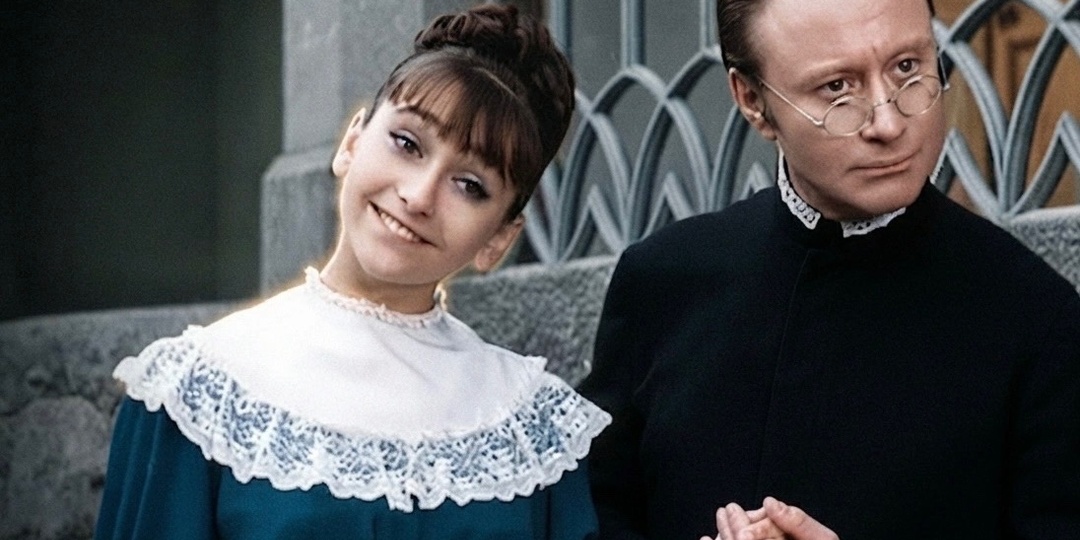 Посмотрела «Небесные ласточки» - лёгкий мюзикл на вечер