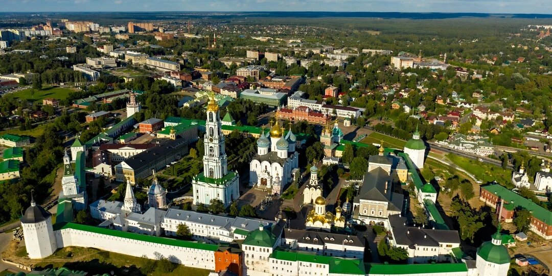 Города рядом с Москвой, куда не советуют ездить: 6 направлений, которые часто разочаровывают