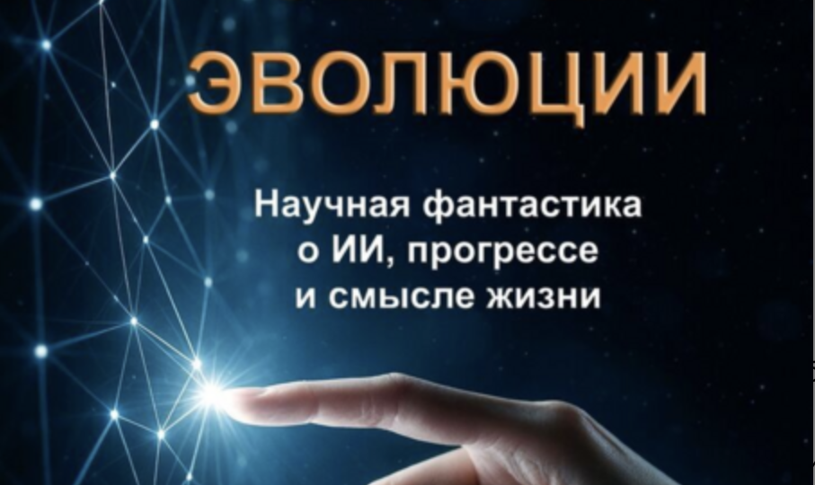 Читать или не читать: "Ошибка эволюции" А.Жара