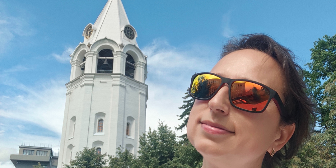 Любимое место в Нижнем Новгороде