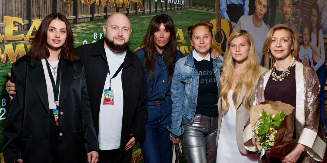 Фильм, после которого хочется позвонить родным: почему «Дед Фомич» — это не просто смех, а душевное кино
