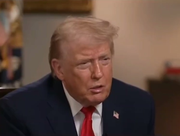 Трамп о передаче Киеву лицензии на Patriot, встрече Путина и Зеленского, об ударах Украины вглубь России