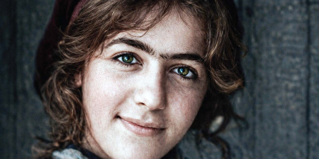 «Верная Галя»: Она ждала, терпела и спасала Есенина, пока не потеряла себя