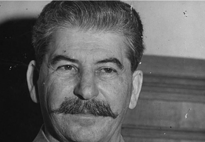 Что ощущал Сталин перед смертью