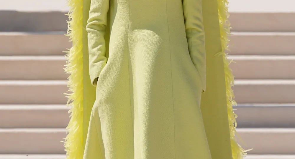Дебютная коллекция Пьерпаоло Пиччоли для Balenciaga