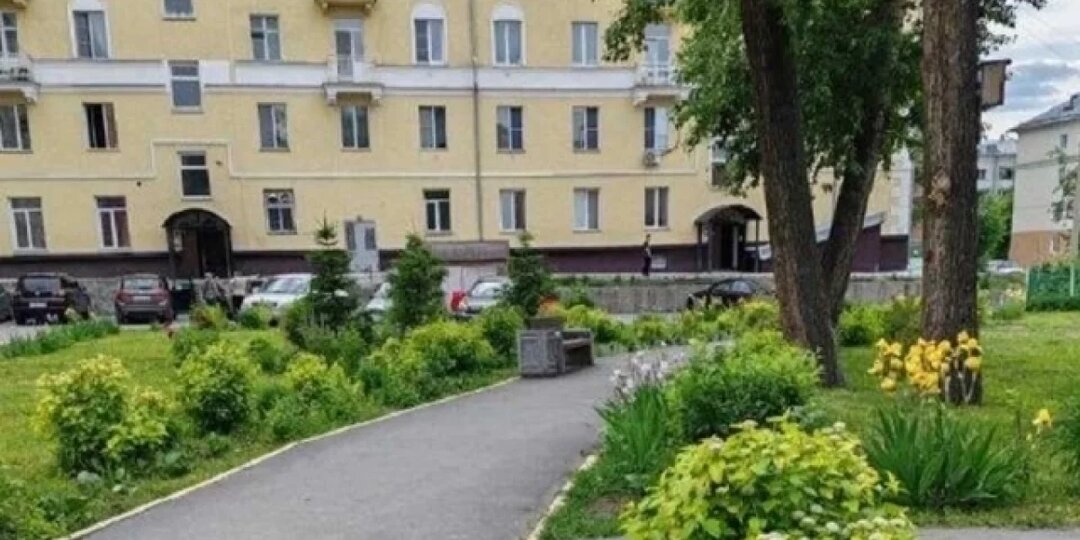 В Новосибирске обновили памятник первому почетному гражданину Ивану Громову