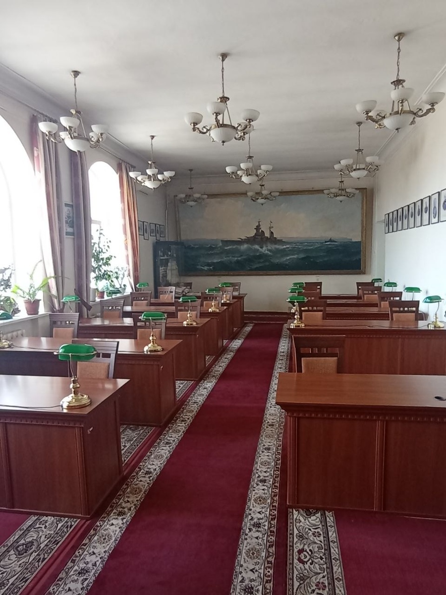 Лилия Копылова благодарим за библиотеку 