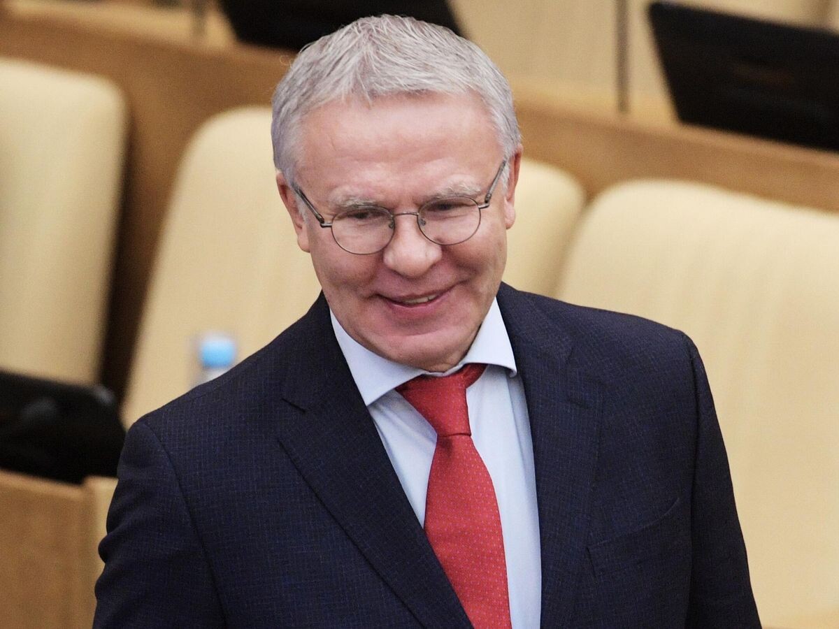    Вячеслав Фетисов | © РИА Новости / Владимир Федоренко