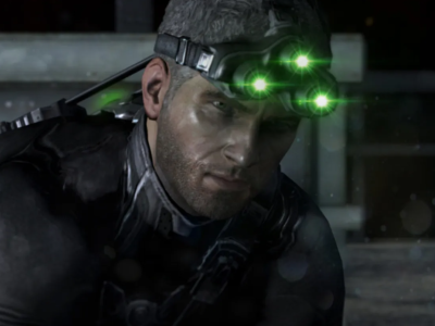    Инсайдер: ремейк Splinter Cell снова буксует