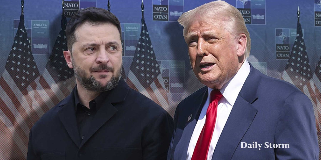 Трамп поможет остановить СВО, но позже: Политологи подвели итоги саммита НАТО и встречи президентов США и Украины