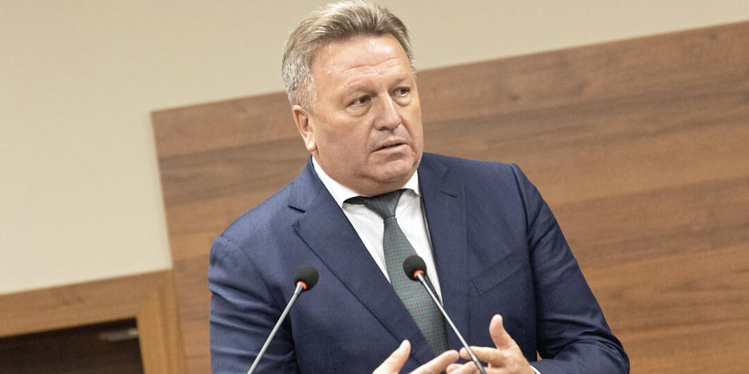 Судья причинил миллиардный ущерб