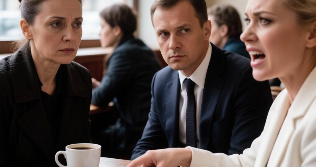 — Продала? Ну всё, теперь я жду свою долю! — сестра требовала деньги от проданного жилья.